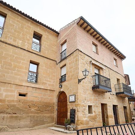 Lagares De Riooja-Brinas Briñas Exterior foto